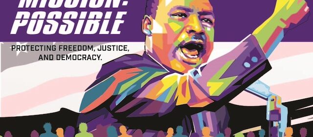 Paso Robles to host annual Martin Luther King Jr. celebration on Jan. 20