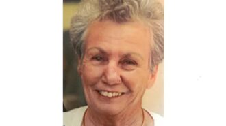 Obituary of Dolores Arlene Steele, 87
