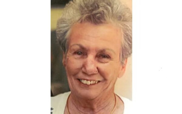 Obituary of Dolores Arlene Steele, 87