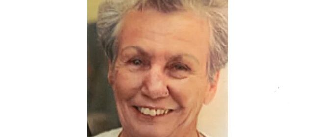 Obituary of Dolores Arlene Steele, 87