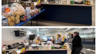 Local P.E.O. Chapter Celebrates International Founders' Day