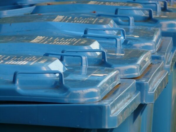 Garbage collection rates to rise in Paso Robles next month