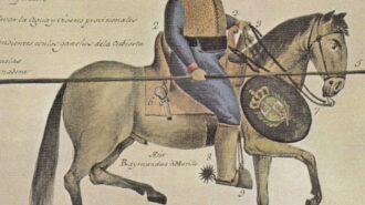 Grant to fund Cal Poly project on Africans in California history