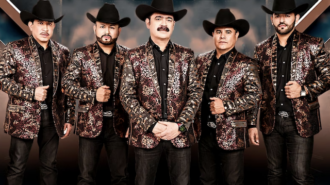 Los Tucanes de Tijuana to perform at Vina Robles Amphitheatre in May