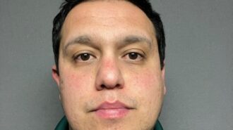 Man charged in rideshare assault, kidnapping investigation