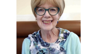 Obituary of Ruth Ann Klassen, 77
