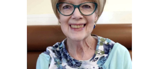 Obituary of Ruth Ann Klassen, 77