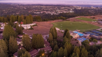Paso Robles student earns dean’s honors at UC Santa Cruz
