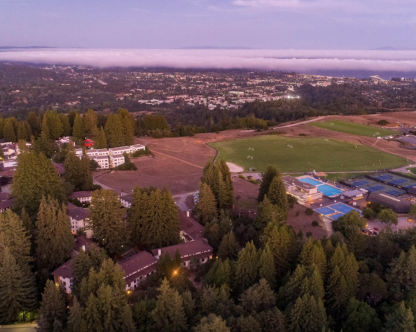Paso Robles student earns dean’s honors at UC Santa Cruz