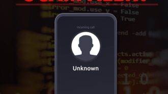 Scammers pose as Amber Alert representatives, seek personal information