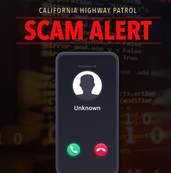 Scammers pose as Amber Alert representatives, seek personal information