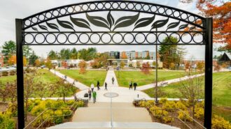 Southern New Hampshire University