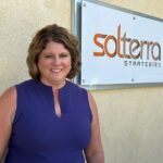 Sweet Art fundraiser honors local public relations leader at Sensorio