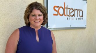 Stacie Jacob solterra