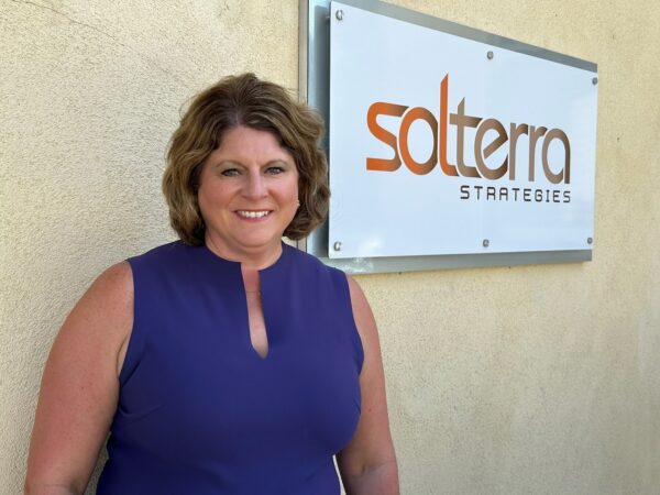 Stacie Jacob solterra