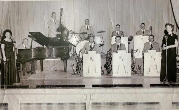 Paso Robles Pioneer Museum to host 1940s-themed USO night