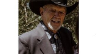 Obituary of Harold 'Hal' Edward Holzinger, 93