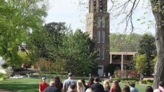 Paso Robles student named to the Belmont University Dean’s List