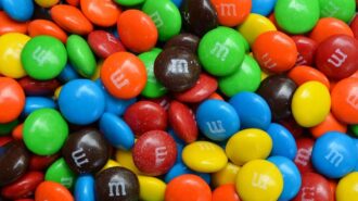 Governor orders action on ultra-processed foods, dyes