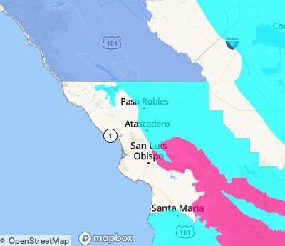 Weather warnings in effect for SLO County