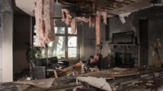 District attorney proposes law to increase penalties for disaster looting