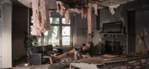 District attorney proposes law to increase penalties for disaster looting