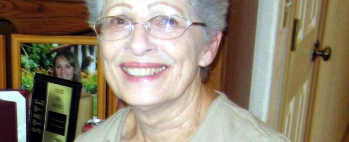 Obituary of Patricia Ann Dequattro, 90