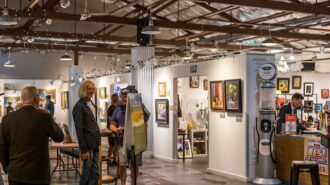 Paso Robles organizations receive grants through Travel Paso program