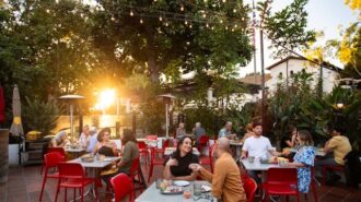 San Luis Obispo launches first-ever restaurant month