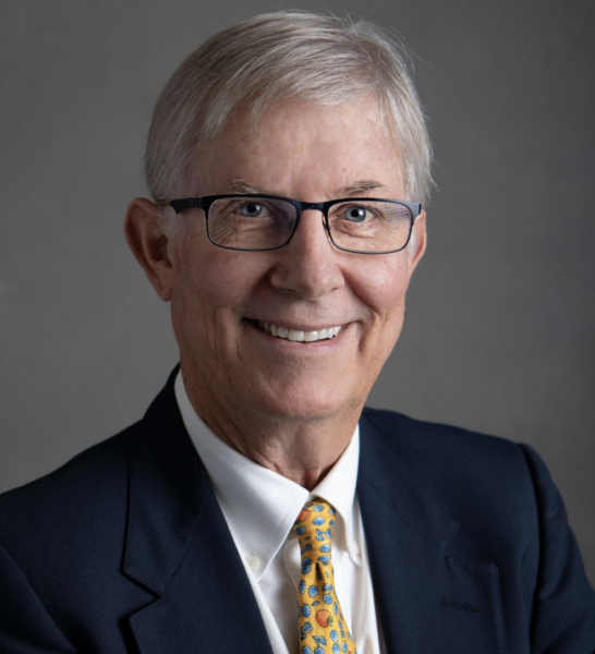 Councilmember Steve Gregory