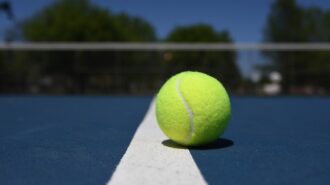 Daou Vineyards announces partnership with Dallas Open tennis tournament