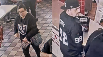 Atascadero police seek public’s help in stolen purse case