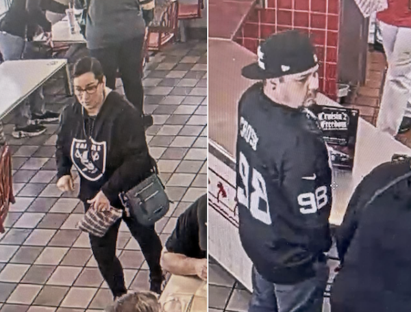 Atascadero police seek public’s help in stolen purse case