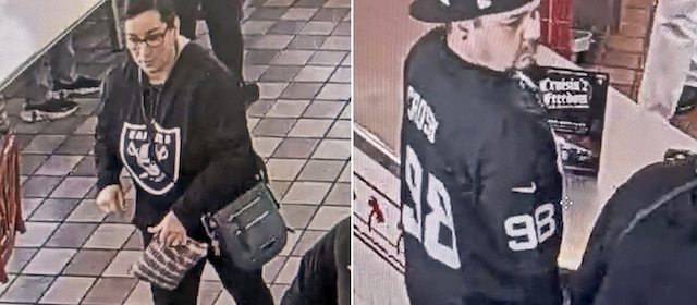 Atascadero police seek public’s help in stolen purse case