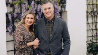 Wine alliance names Paso Robles Wine Industry Persons of the Year