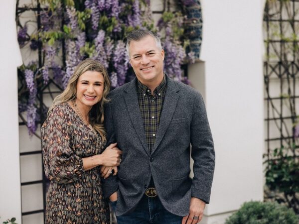 Wine alliance names Paso Robles Wine Industry Persons of the Year