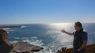 President Biden enacts Congressman Carbajal’s push to ban local offshore drilling