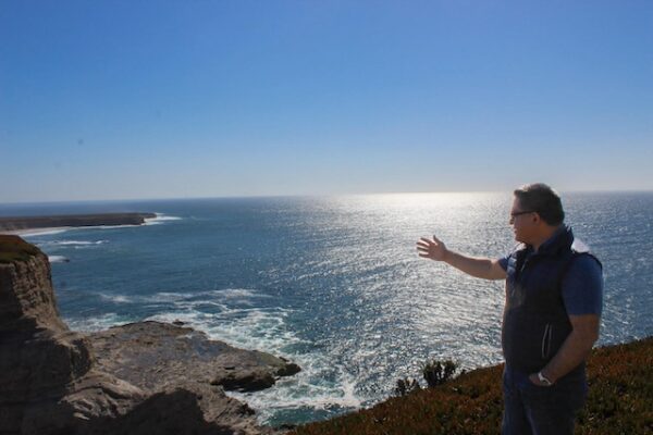 President Biden enacts Congressman Carbajal’s push to ban local offshore drilling