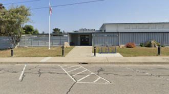 The Morro Bay City Council meets at the Veterans' Memorial Building, located at 209 Surf Street, Morro Bay, CA 93442.