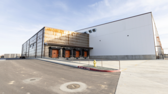 Hope Family Wines opens new warehouse in Paso Robles