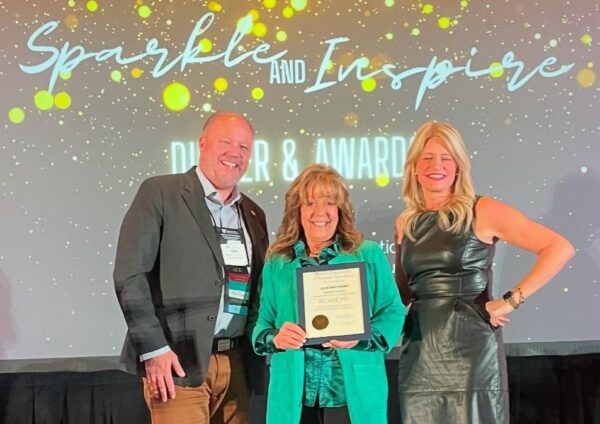 Atascadero Chamber selected to host national conference