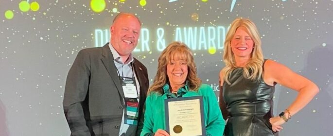 Atascadero Chamber selected to host national conference