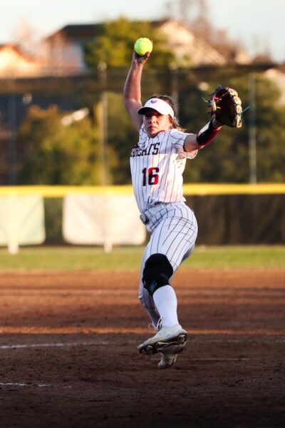 New head coach leads Bearcat softball team to new era