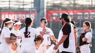 New head coach leads Bearcat softball team to new era