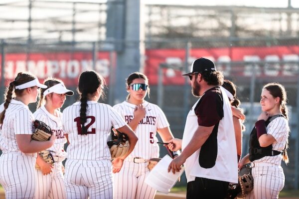 New head coach leads Bearcat softball team to new era