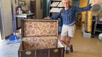 Paso Robles ReStore invites public to furniture upcycling challenge