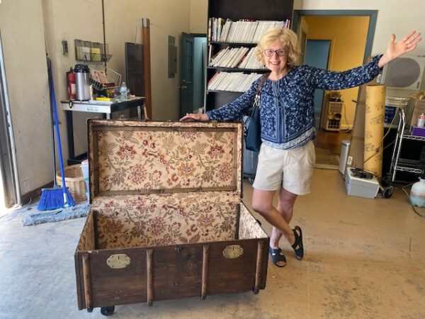 Paso Robles ReStore invites public to furniture upcycling challenge