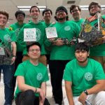 Cal Poly robotics team to host regional robotics tournament March 1