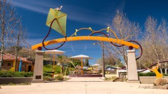 Volunteers to host free community garden workshop