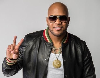 Flo Rida to perform at California Mid-State Fair